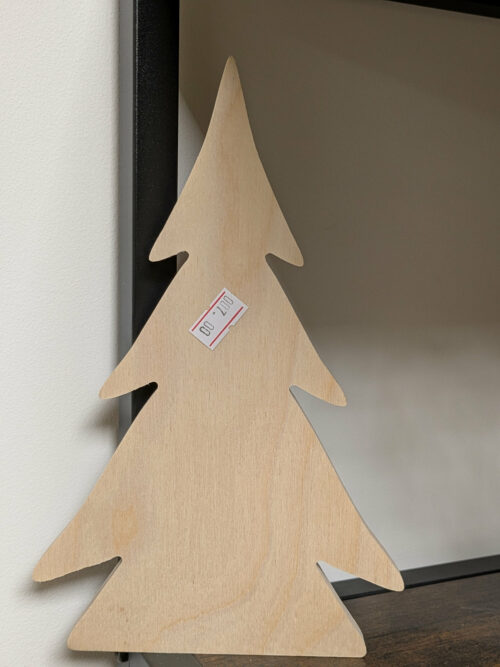 Sapin de Noël