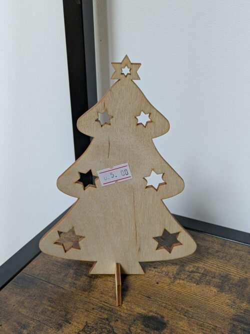 Sapin de Noël (petit)