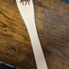 Spatule "cheval"