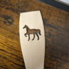 Spatule "cheval"