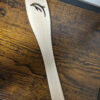 Spatule "dauphin"
