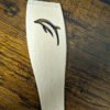 Spatule "dauphin"