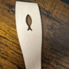 Spatule "poisson"