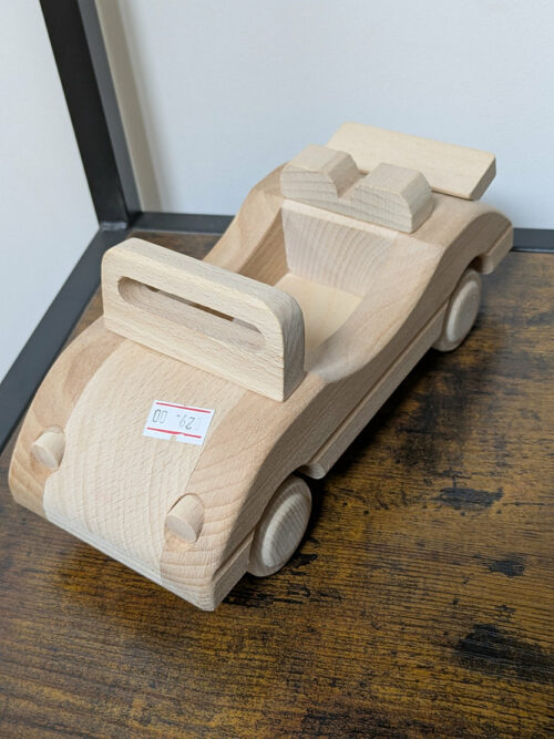 Voiture Cabriolet