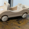 Voiture Cabriolet