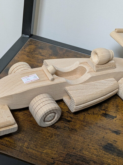 Voiture de Course