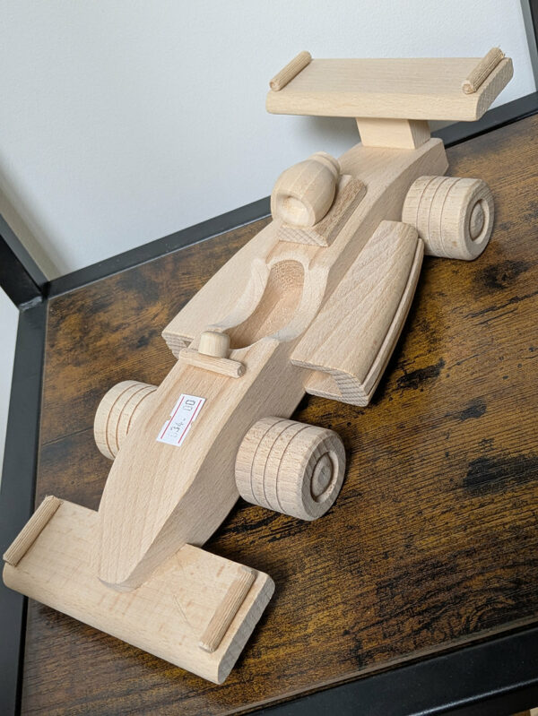Voiture de Course