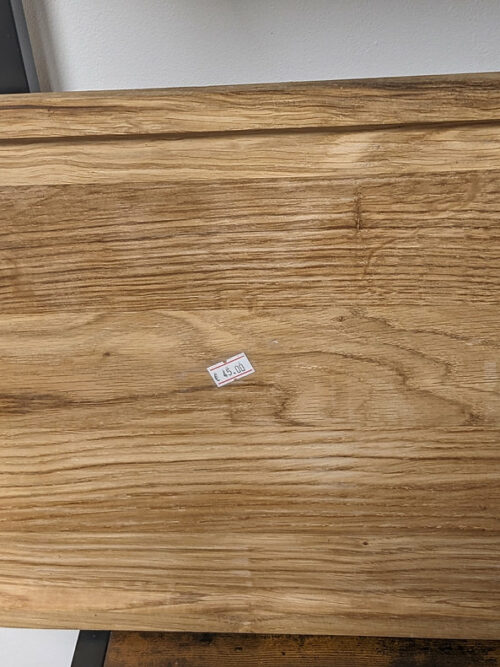 Plateau / Planche à découper
