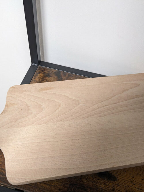 Planche rectangulaire "Grande"