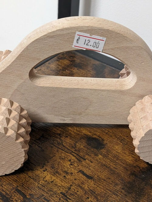 Rouleau de massage