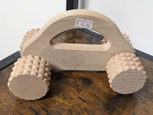 Rouleau de massage