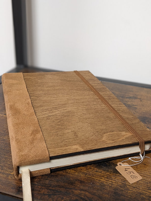 Carnet de  notes