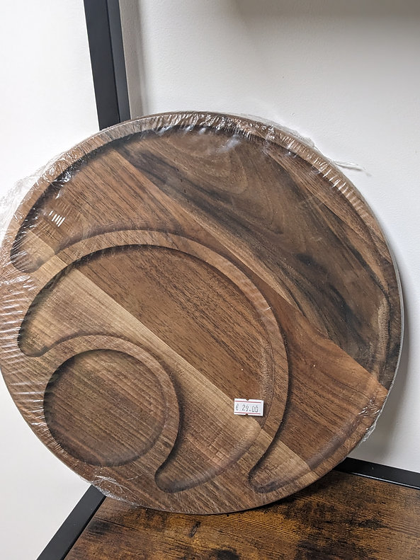 Plateau Apéritif