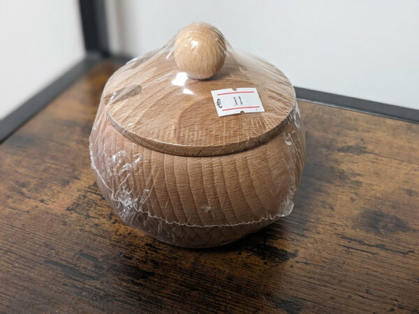 Pot à sucre