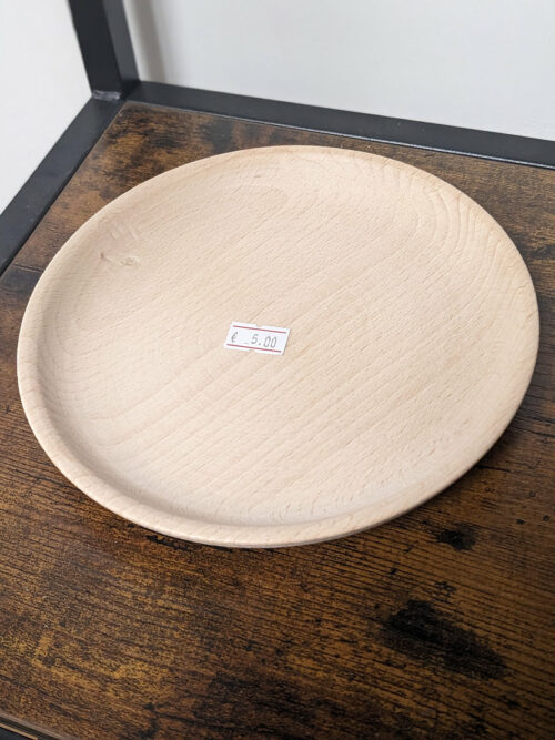 Assiette16 Assiette Ø 16.5 cm