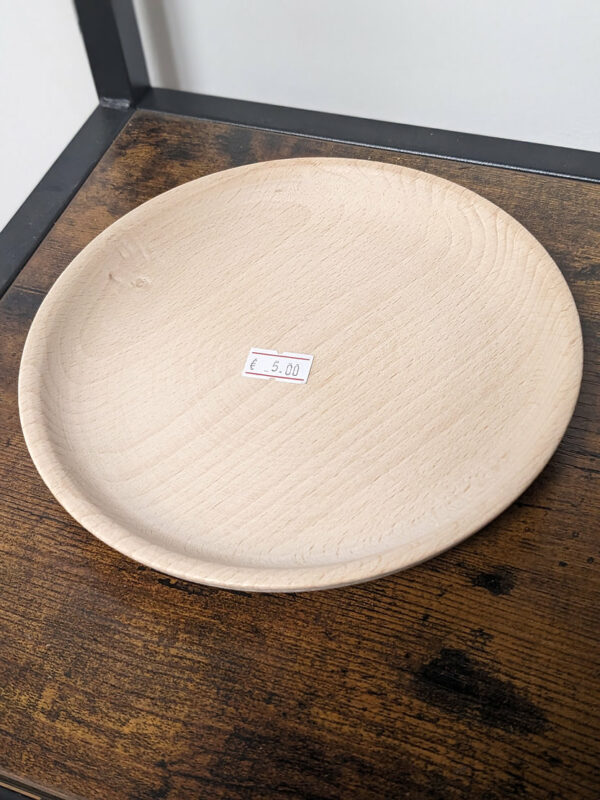 Assiette Ø 16.5 cm