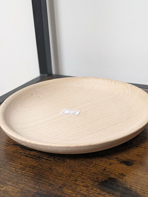 Assiette Ø 16.5 cm