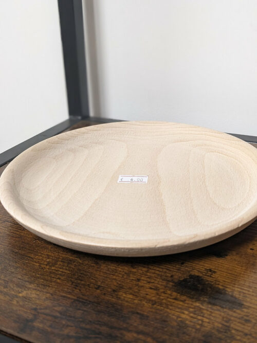 Assiette18 Assiette Ø 18.5 cm