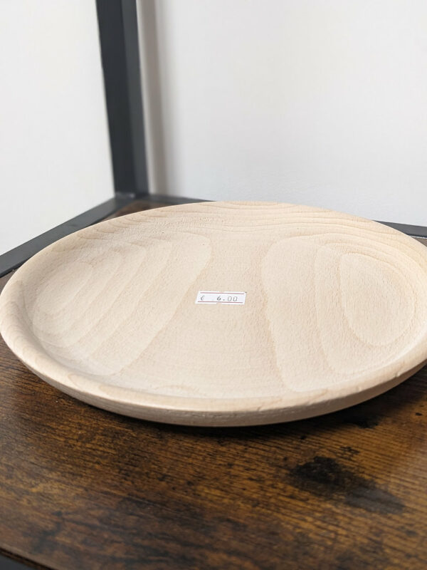 Assiette Ø 18.5 cm