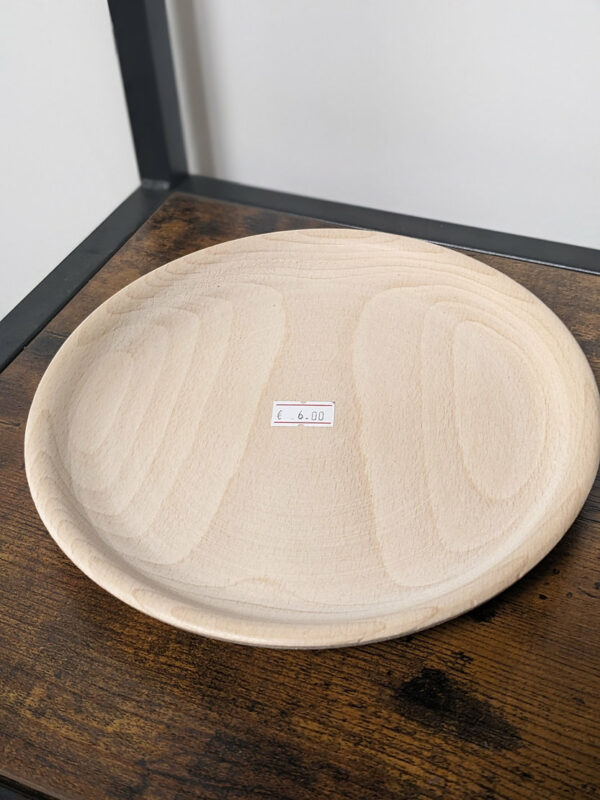 Assiette Ø 18.5 cm