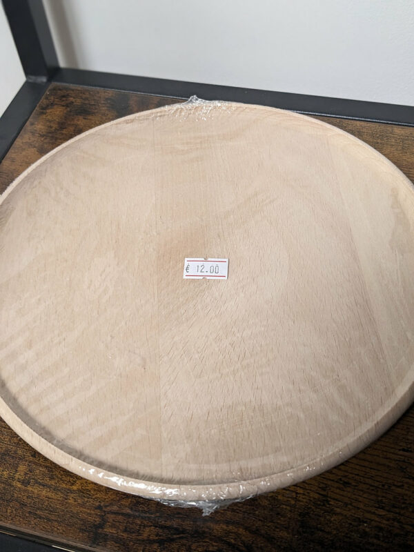 Assiette Ø 23 cm