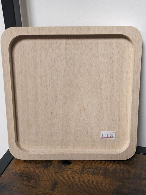 AssietteCarree Assiette Carrée