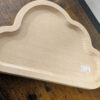 Assiette Nuage