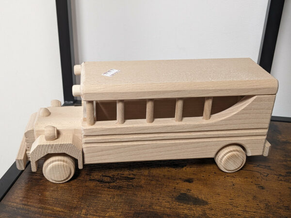 Bus