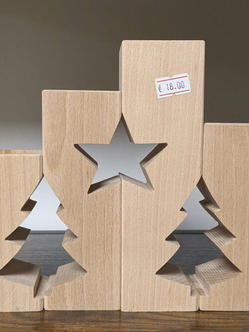 BougeoirNoel Bougeoir Noël