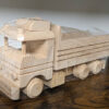 Camion Benne - Grand