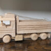 Camion Benne - Grand