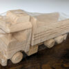 Camion Benne - Grand
