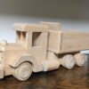 Camion benne - Petite