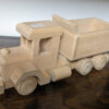Camion benne - Petite
