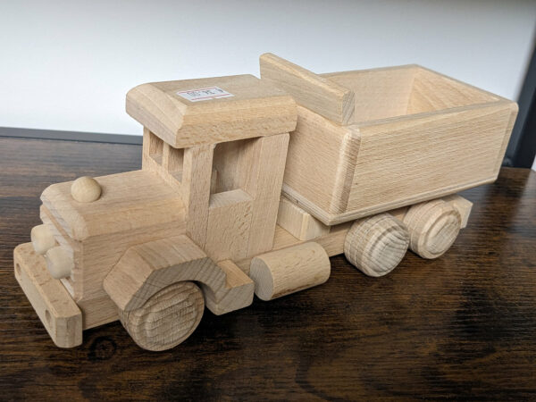 Camion benne - Petite