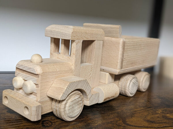 Camion benne - Petite