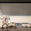 Camion Tirelire