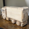 Camion Tirelire - Moyen
