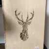 ClasseurCerf Classeur "Cerf"