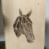 ClasseurCheval Classeur "Cheval"