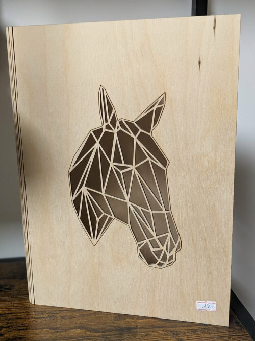 ClasseurCheval Classeur "Cheval"