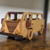 Combi - Minibus