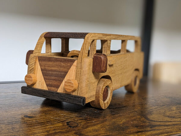 Combi - Minibus