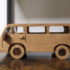 Combi - Minibus
