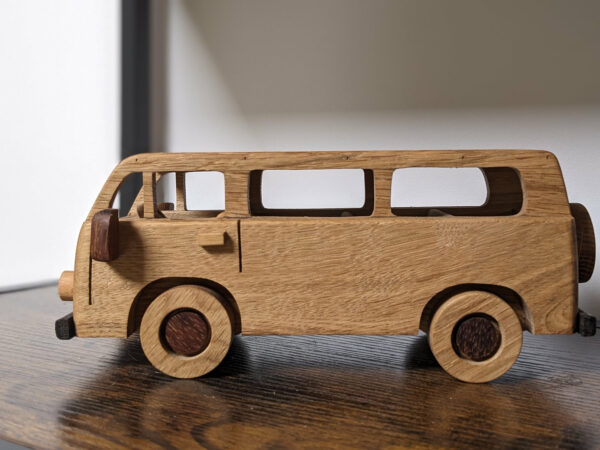 Combi - Minibus