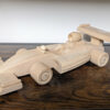 Voiture de course