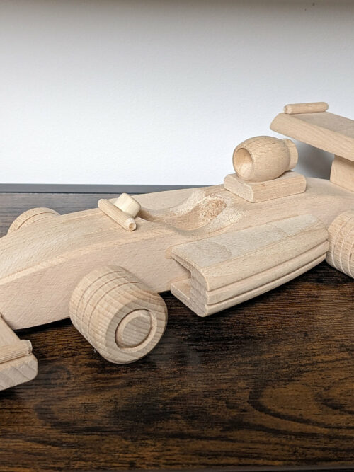 Voiture de course