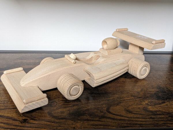 Voiture de course