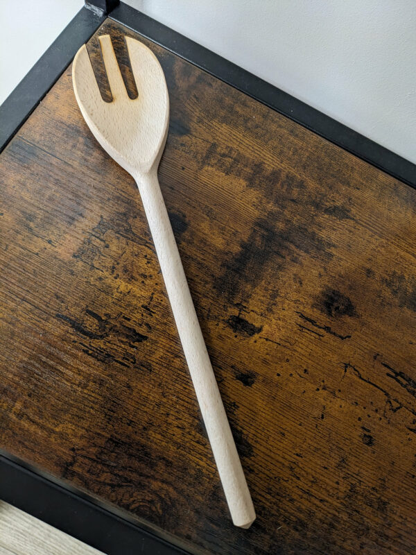 Couvert à salade