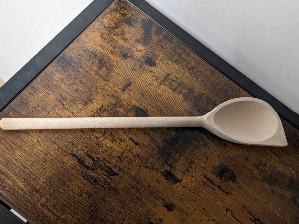Cuillère bois